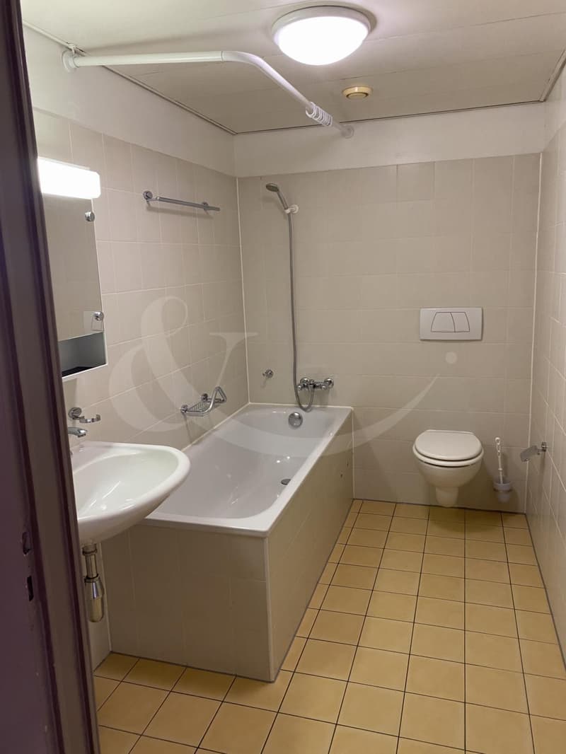 Rue Bovy-Lysberg 9 - Hesse 12, Appartement de 5 pièces (6)