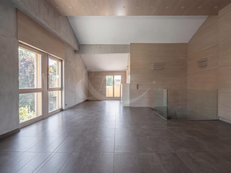 Élégant Duplex 6 pièces dans une résidence sécurisée à Chêne-Bougeries (3)