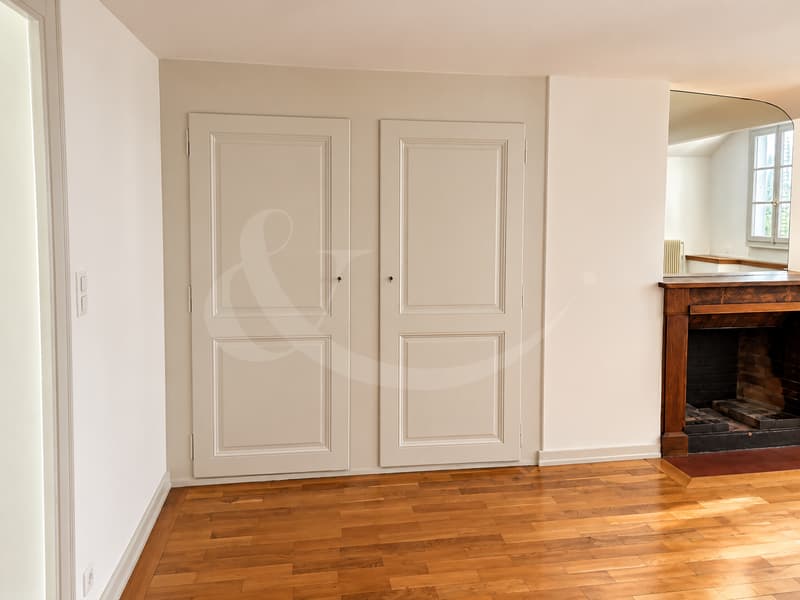 Rue Ancienne 27, Charmant appartement de 2.5 pièces à Carouge (2)