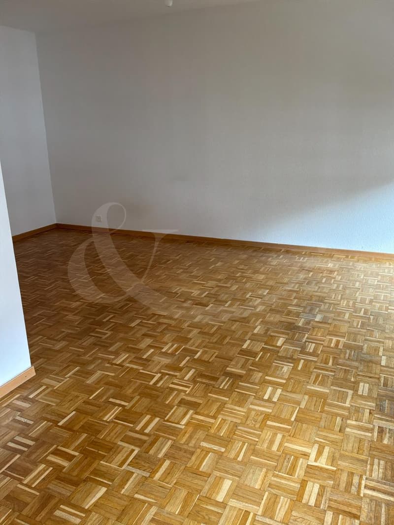 Rue Du Grand-Bureau 26, appartement de 4 pièces (2)