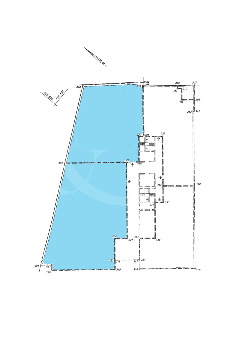 Carouge ? Surface commerciale de 745 m² au rez, en deux lots PPE, louée jusqu'en 2027 (6)