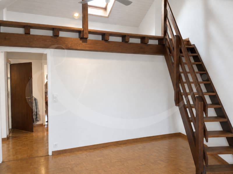 Bvd de Saint-Georges 68, Appartement de 3 pièces (1)