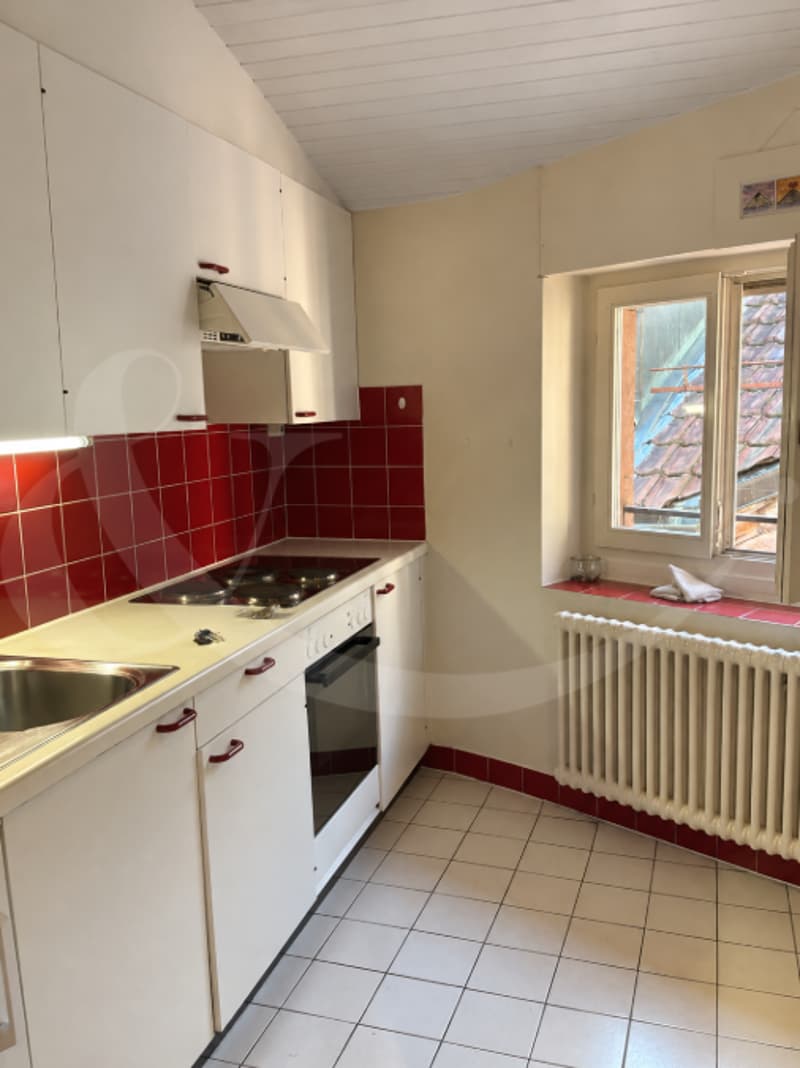 Bvd de Saint-Georges 68, Appartement de 3 pièces (4)