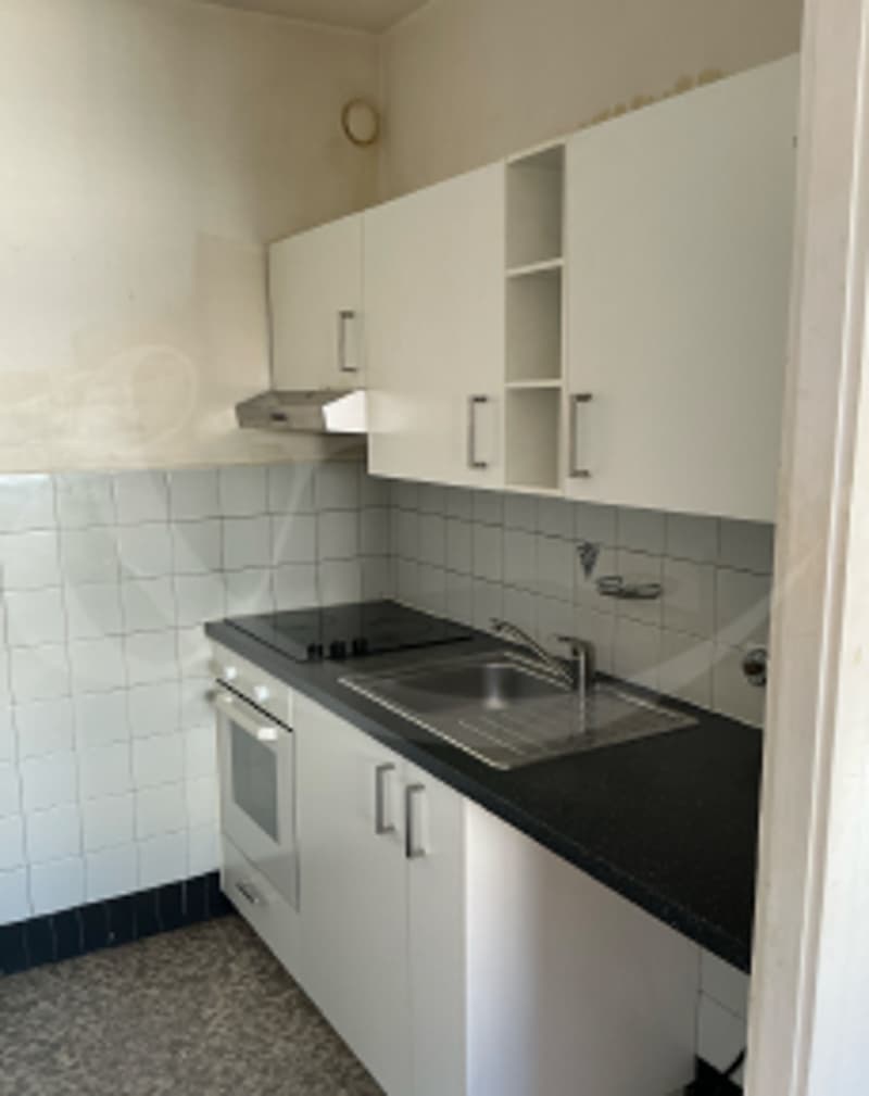 Av. Henri-Dunant 8, Appartement de 2 pièces (1)