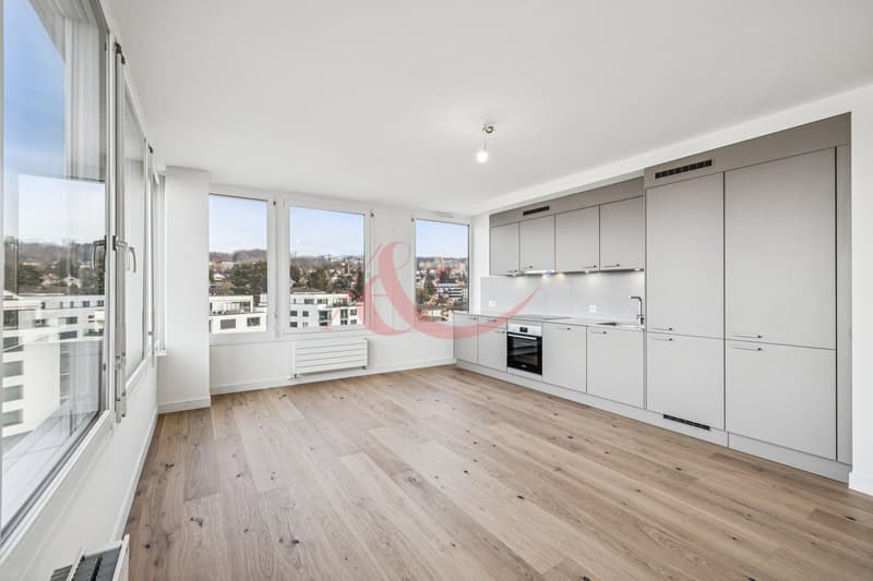 Bright 3.5-room apartment (6)
