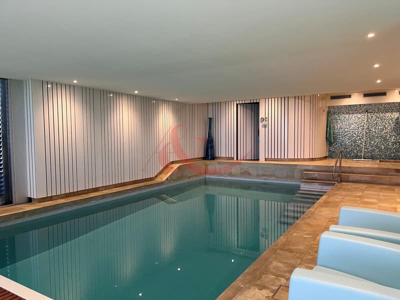 Splendid 8.5-room villa with breathtaking views of the lake ? Cortaillod (10)