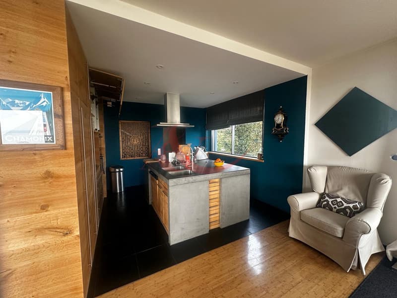 Splendid 8.5-room villa with breathtaking views of the lake ? Cortaillod (7)