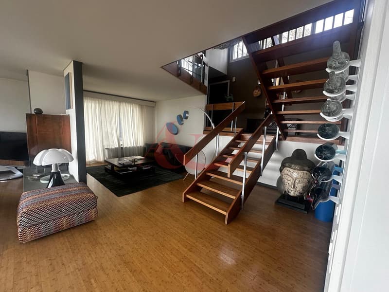 Splendid 8.5-room villa with breathtaking views of the lake ? Cortaillod (4)