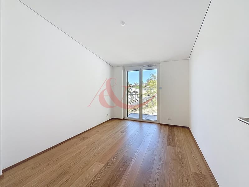 New - 4.5 rooms with panoramic terrace - unit 1 (8)