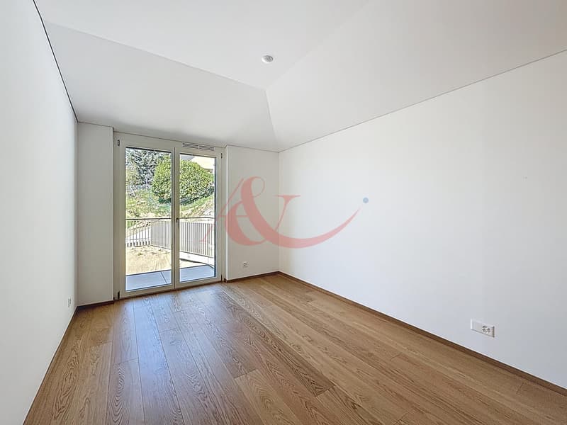 New - 4.5 rooms with panoramic terrace - unit 1 (9)