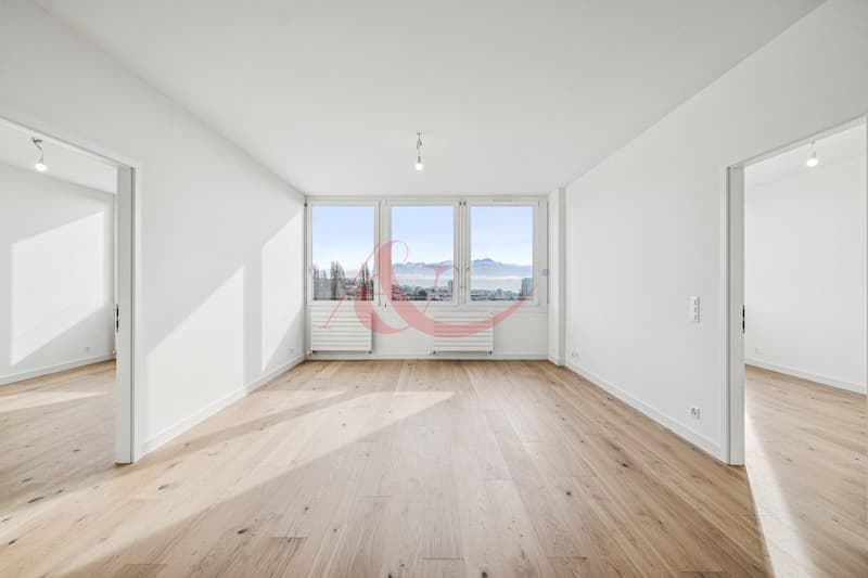 Helles 3.5-Zimmer-Apartment (3)
