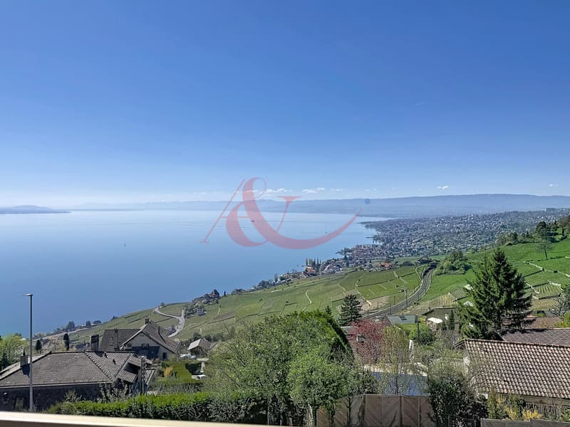 Nuovo - 4,5 locali con terrazza panoramica - lotto 1 (1)