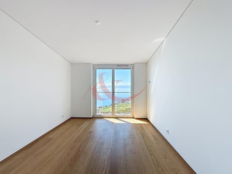 Nuovo - 4,5 locali con terrazza panoramica - lotto 1 (7)