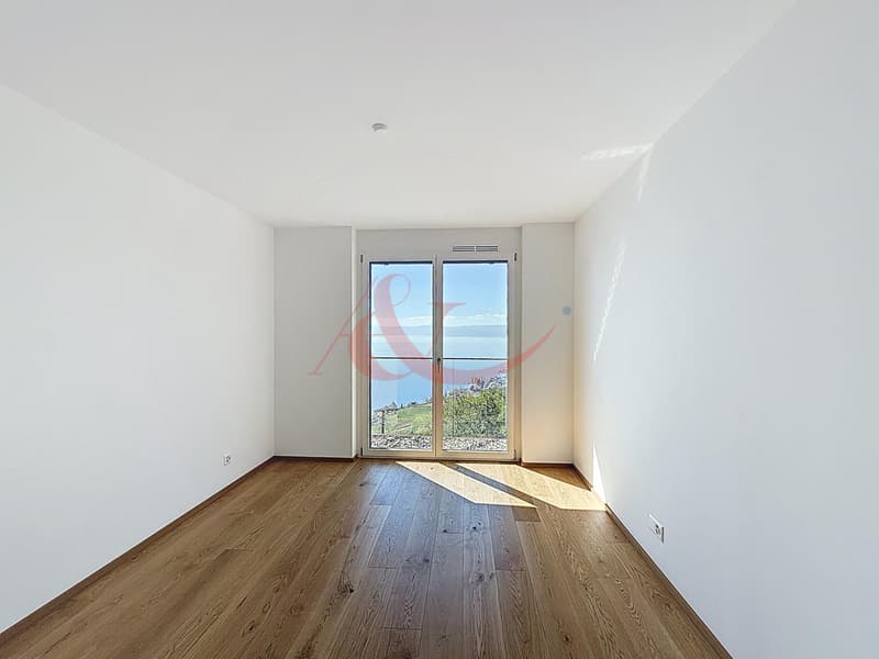 Nuovo - Appartamento di 4.5 locali con vista a Grandvaux - lotto 3 (6)