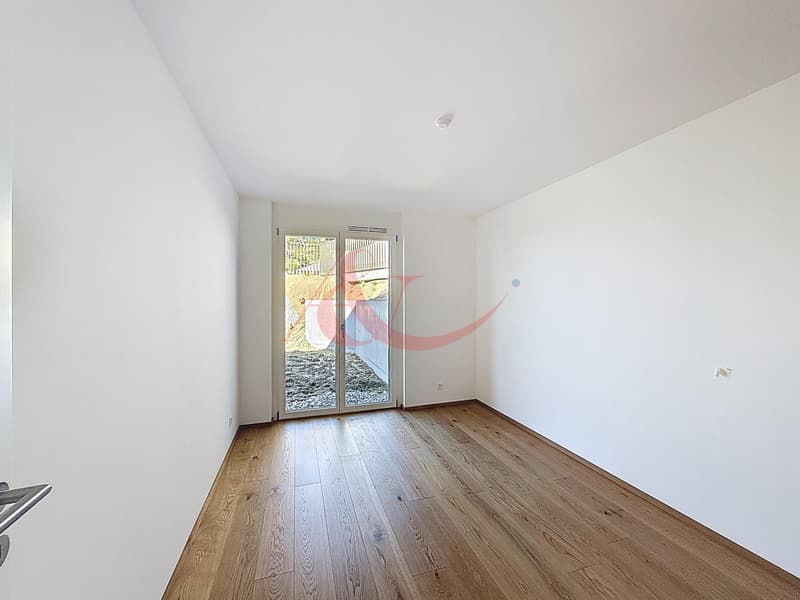 Nuovo - Appartamento di 4.5 locali con vista a Grandvaux - lotto 3 (8)