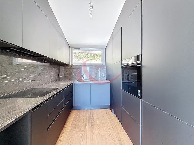 Neuf - 4.5 pièces avec terrasse panoramique - lot 1 (4)