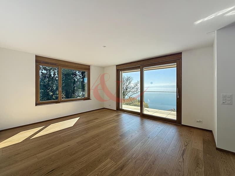 Nuovo - 4.5 locali appartamento luminoso a Grandvaux - lotto 4 (3)
