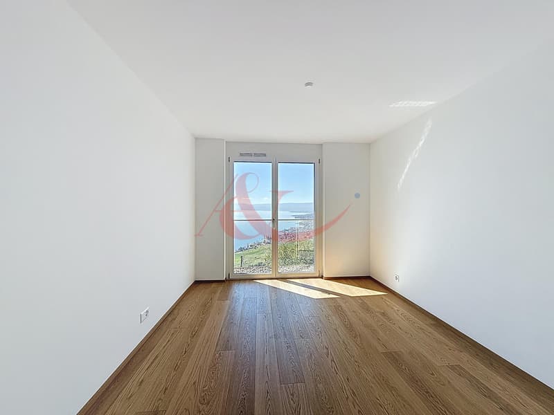 Nuovo - 4.5 locali appartamento luminoso a Grandvaux - lotto 4 (5)