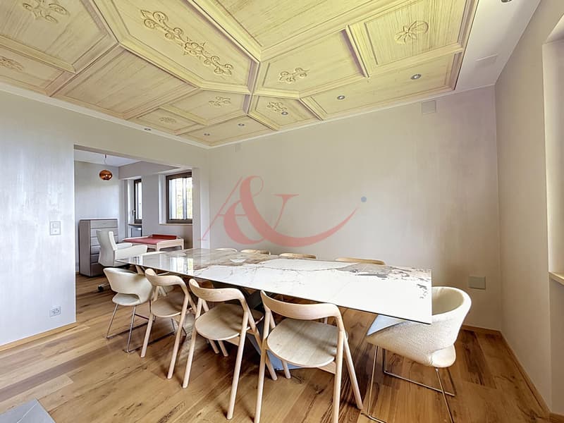 Your exceptional refuge in the heart of Crans! (3)