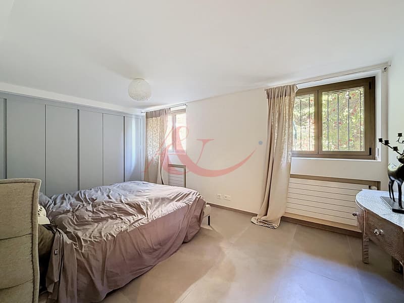 Your exceptional refuge in the heart of Crans! (12)