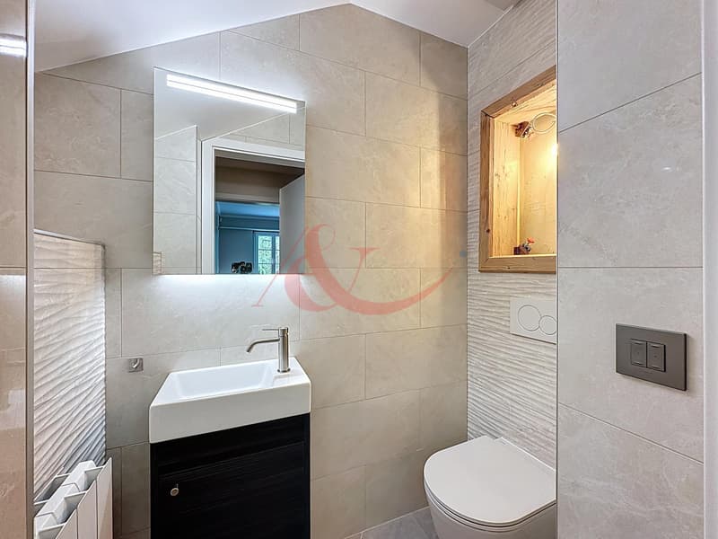 Einzigartige 3,5-Zimmer-Wohnung zur Miete - Chexbres (7)