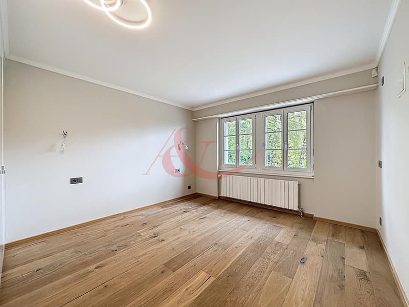 Einzigartige 3,5-Zimmer-Wohnung zur Miete - Chexbres (4)