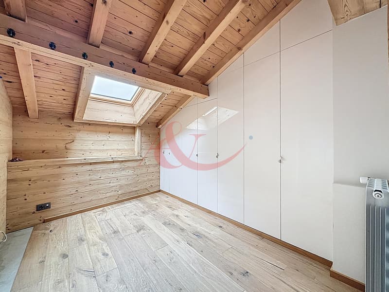 Einzigartige 3,5-Zimmer-Wohnung zur Miete - Chexbres (5)