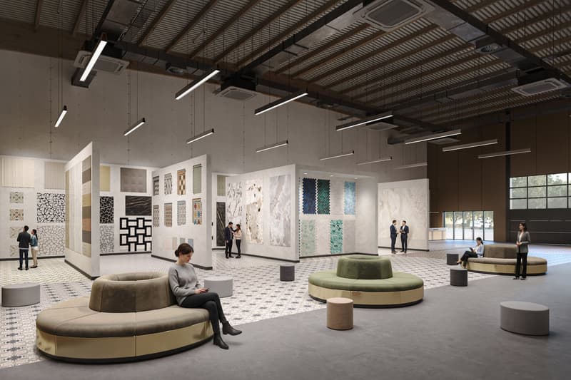 Industrial building or warehouse for investors (4)