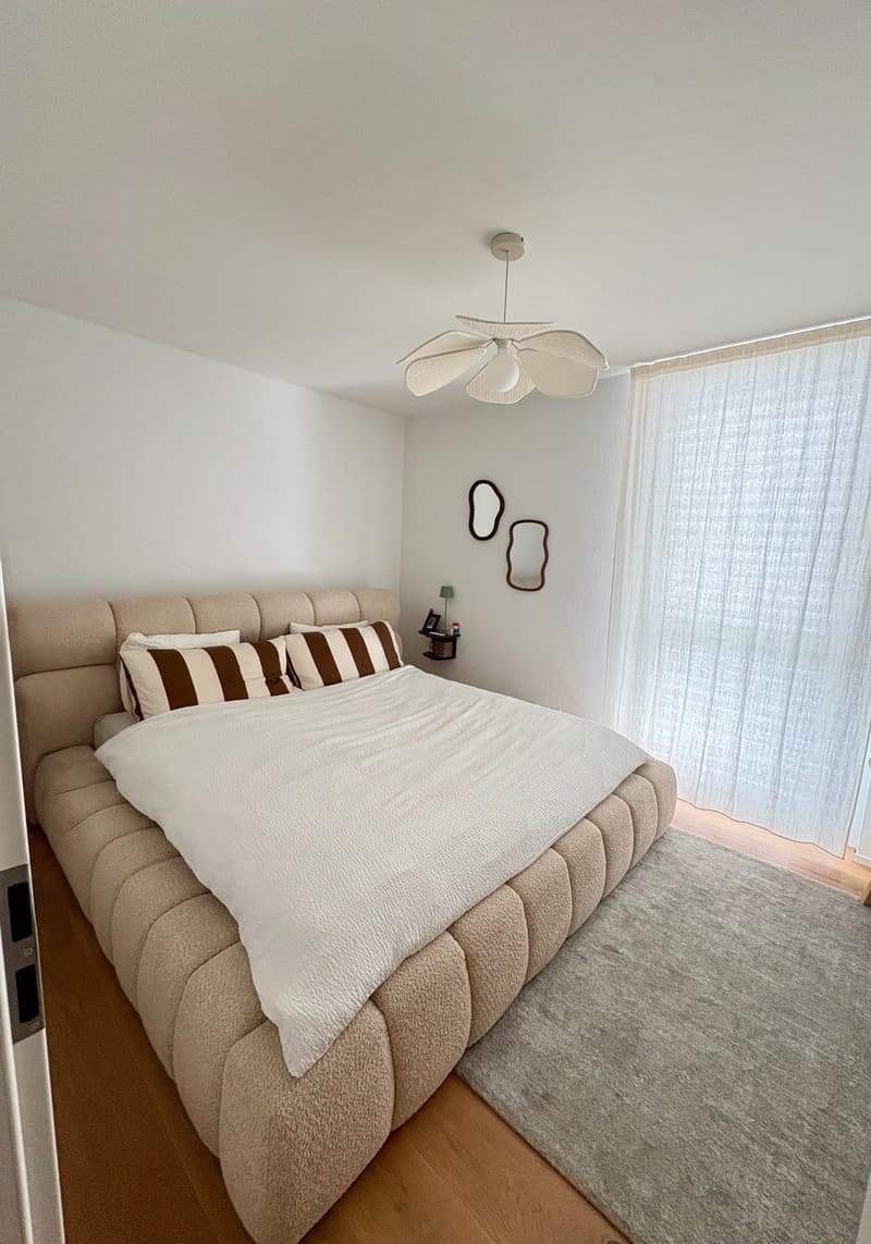 Grand appartement - 4.5p (7)