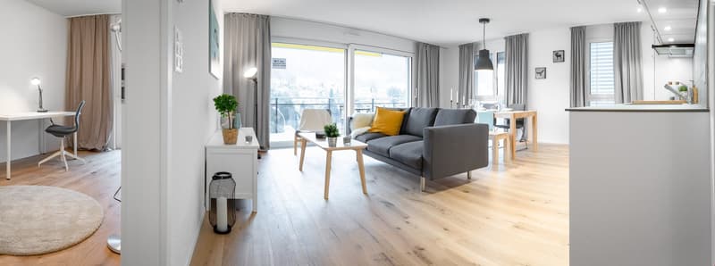 Magnifique appartement à louer (13)
