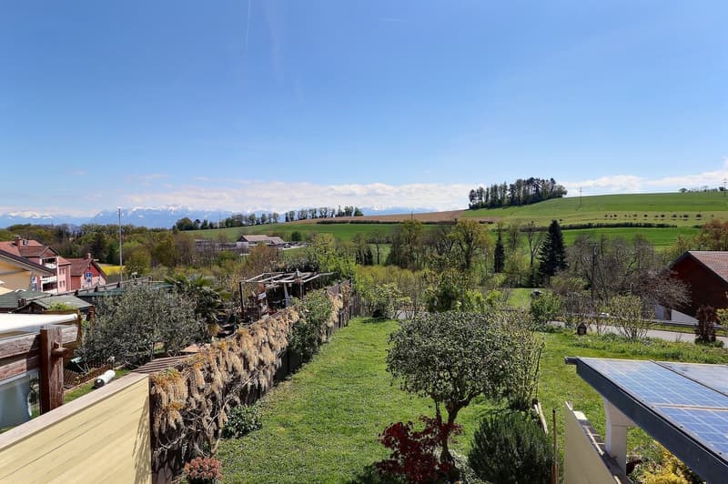 Charming Apartment in the Heart of Montherod (2)