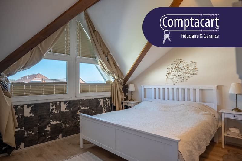 Charming Apartment in the Heart of Montherod (3)