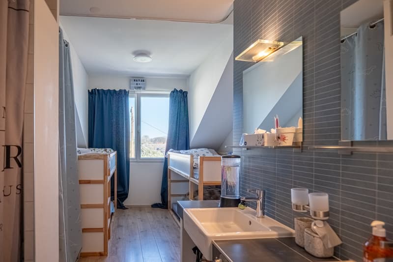 Charming Apartment in the Heart of Montherod (15)