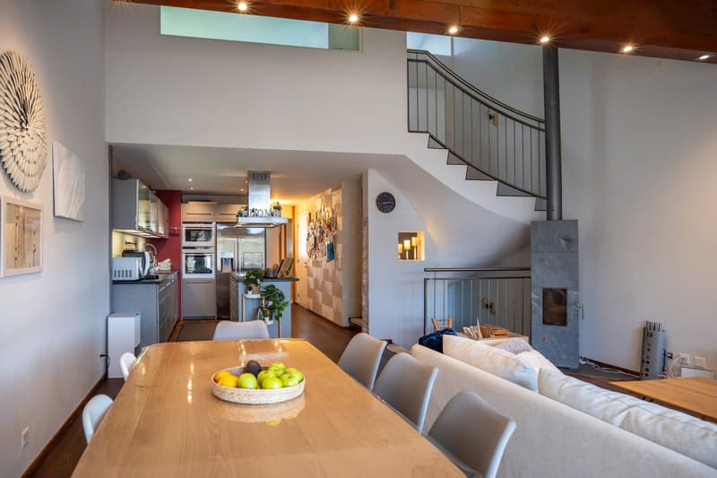 Charming Apartment in the Heart of Montherod (12)