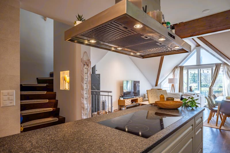 Charming Apartment in the Heart of Montherod (10)