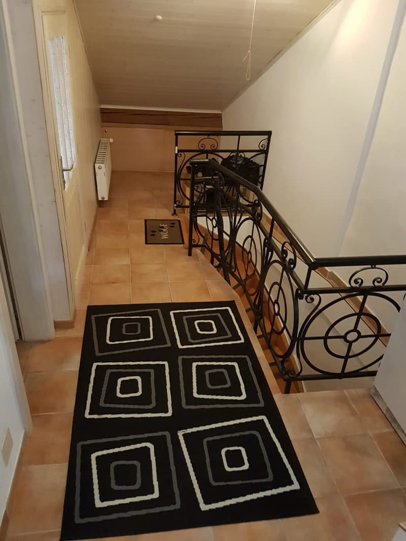 Delizioso appartamento di 2.5 locali ad Aubonne (3)