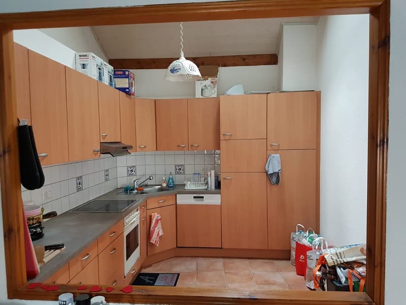 Delizioso appartamento di 2.5 locali ad Aubonne (4)