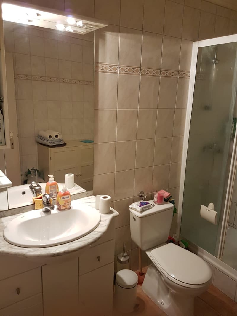 Delizioso appartamento di 2.5 locali ad Aubonne (7)