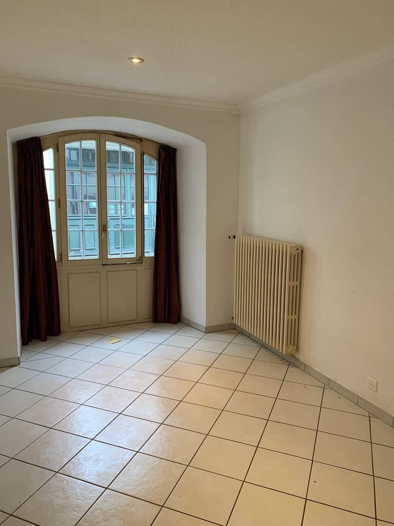 Studio à louer à Aubonne (1)