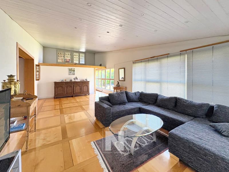 Mixed Property - 150m2 Apartment and Large Warehouse (1)