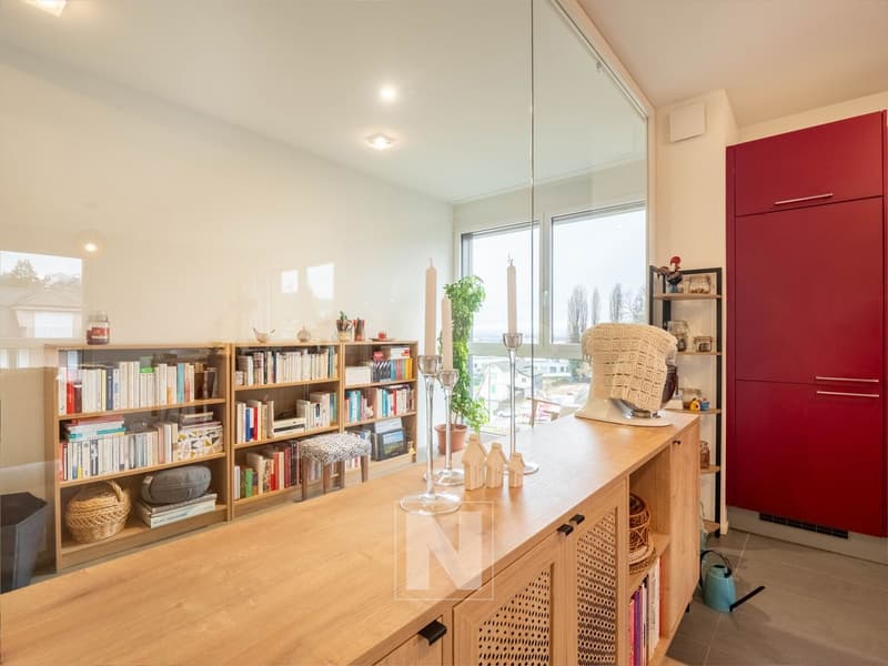 Prilly - Appartamento di 2,5 locali di ca. 65 m2 (11)