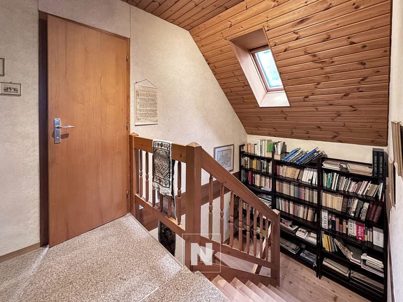 House with 5.5 rooms of approximately 150 m2 (7)