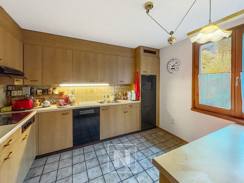 House with 5.5 rooms of approximately 150 m2 (6)