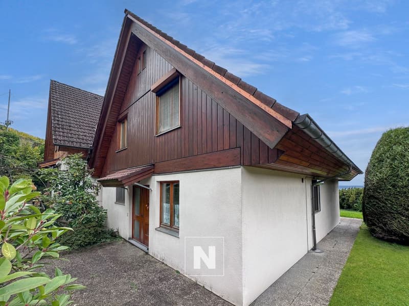House with 5.5 rooms of approximately 150 m2 (12)