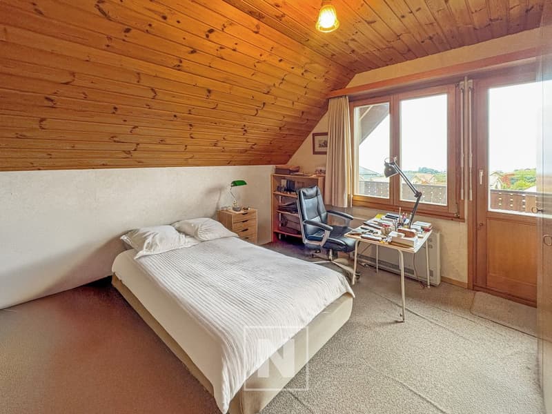 House with 5.5 rooms of approximately 150 m2 (10)