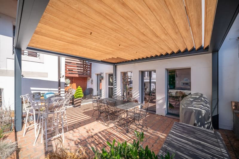 Casa di circa 180 m2 con 2 appartamenti a Valeyres-sous-Ursins (3)