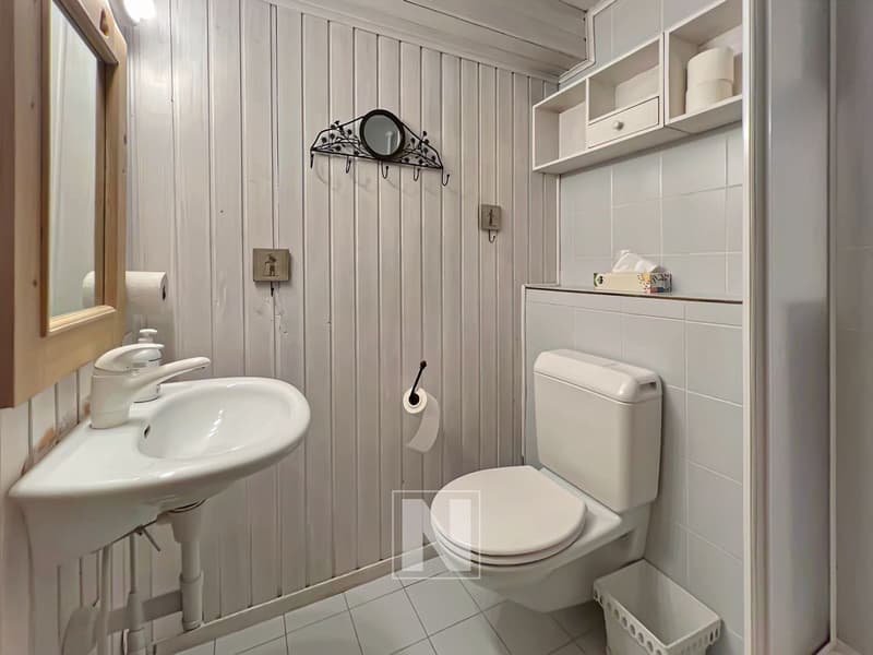Verbier, appartement de 3.5 pièces d'env. 90 m² (12)