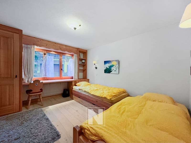 Verbier, appartement de 3.5 pièces d'env. 90 m² (8)