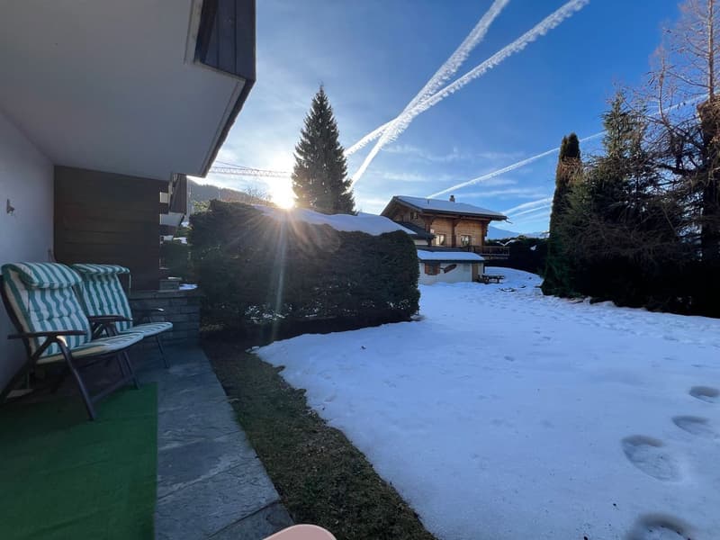 Verbier, appartement de 3.5 pièces d'env. 90 m² (13)