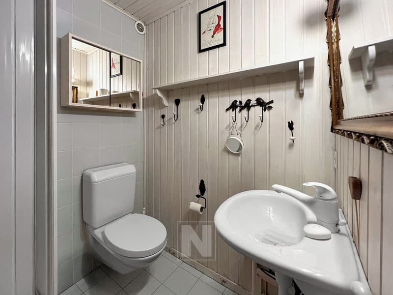 Verbier, appartement de 3.5 pièces d'env. 90 m² (10)